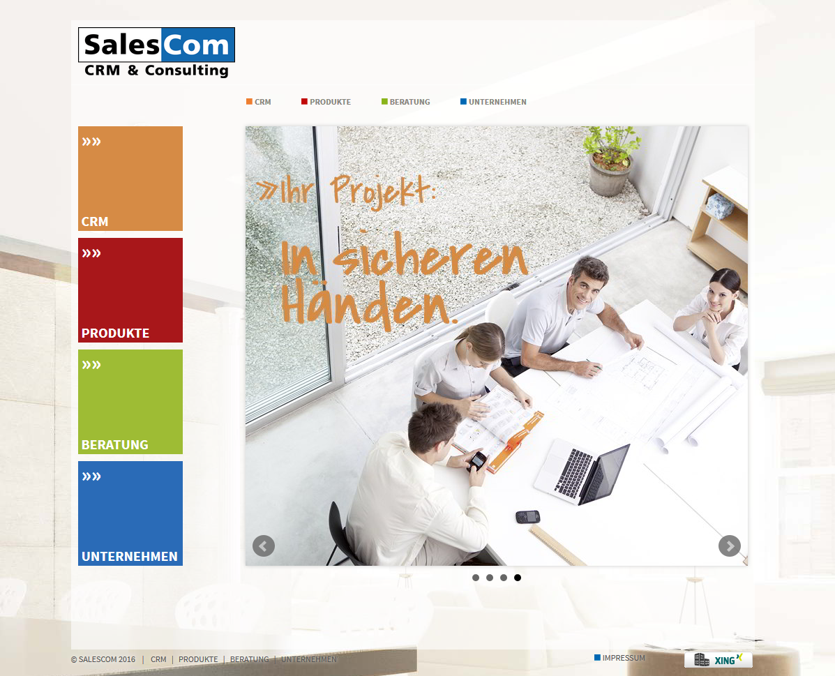 Software Entwicklung