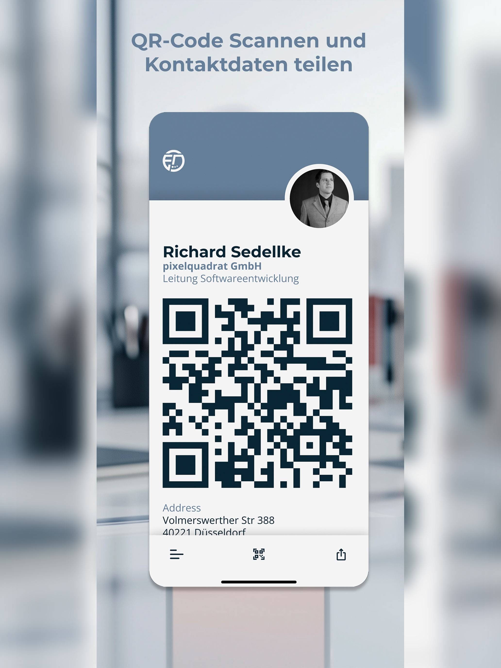 Mobile App Entwicklung